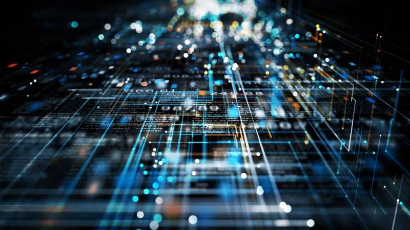 涿州市AI软件开发公司:Python赋能网页开发的适用场景解析