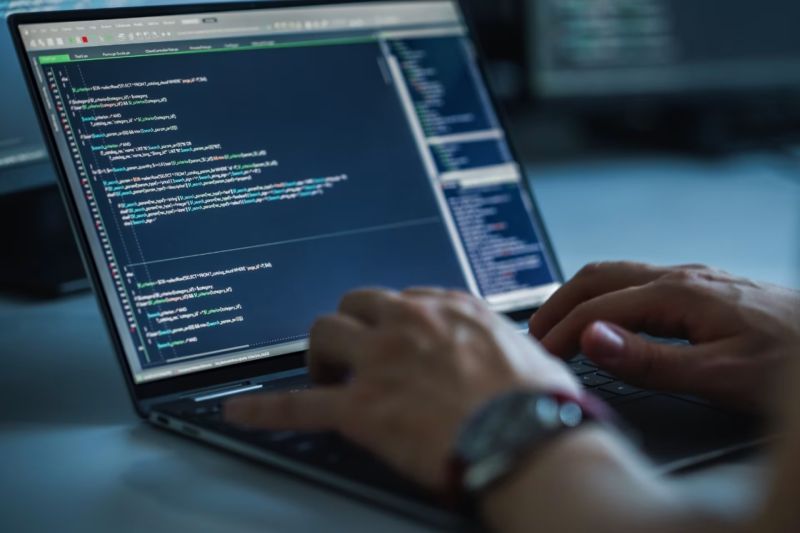 涿州市软件定制开发:PHP与Node.js,后端解决方案的优势博弈